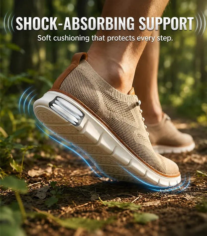 Confyx Shoes - Comfort Redefined