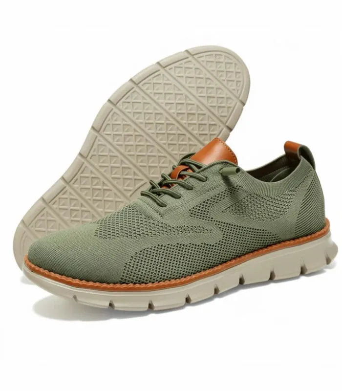 Confyx Shoes - Comfort Redefined