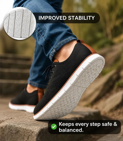 Confyx Shoes - Comfort Redefined