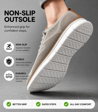 Confyx Shoes - Comfort Redefined