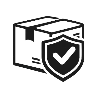 Shipping insurance