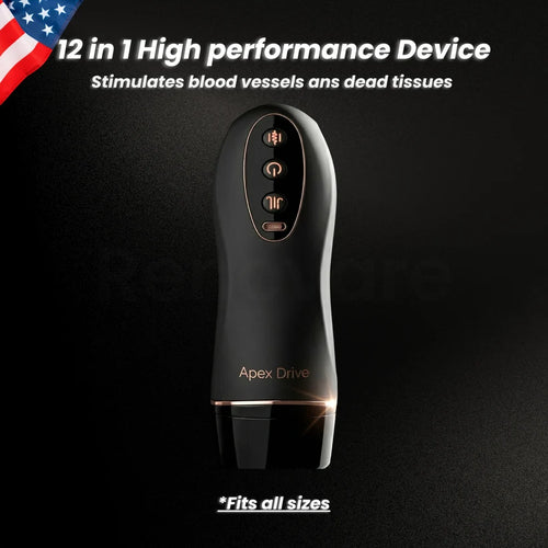 ApexDrive Pro - Trainer Device